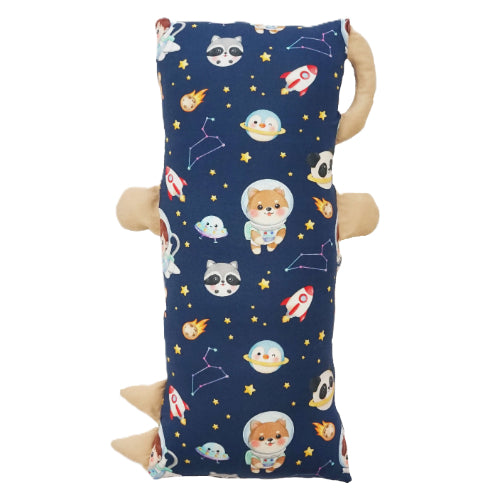 Galaxy universe bolster