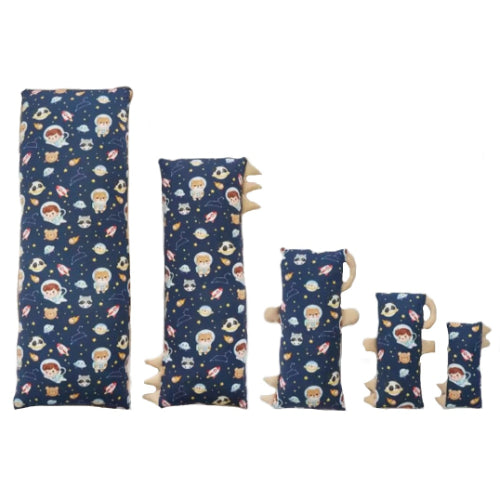 Galaxy universe bolster