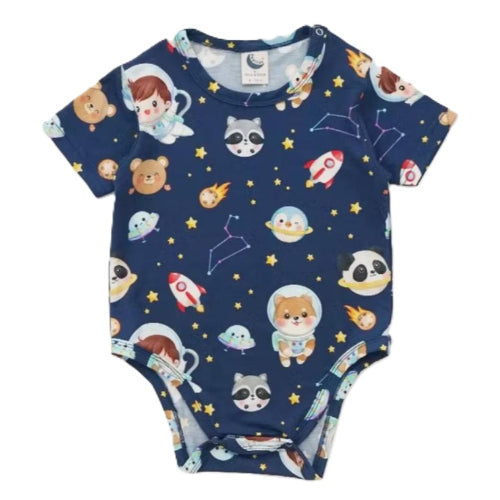 Galaxy universe