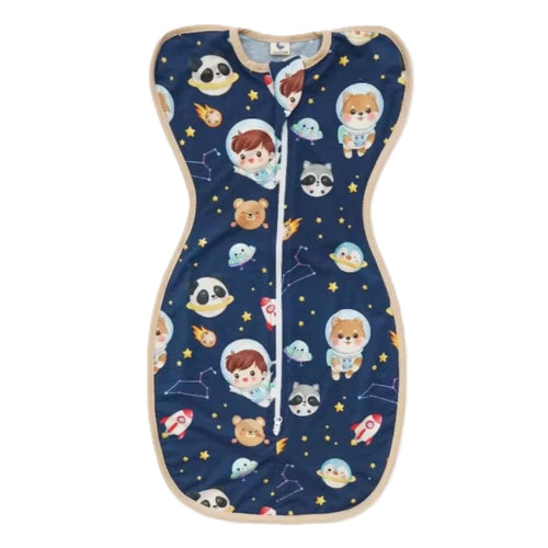 Galaxy Universe
