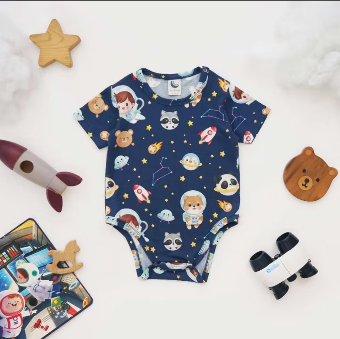 Galaxy universe