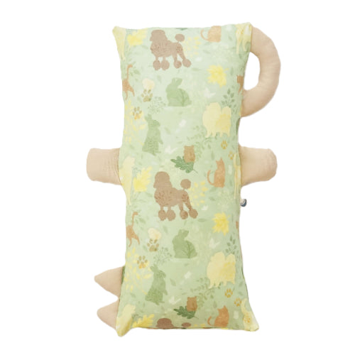 Garden pets bolster