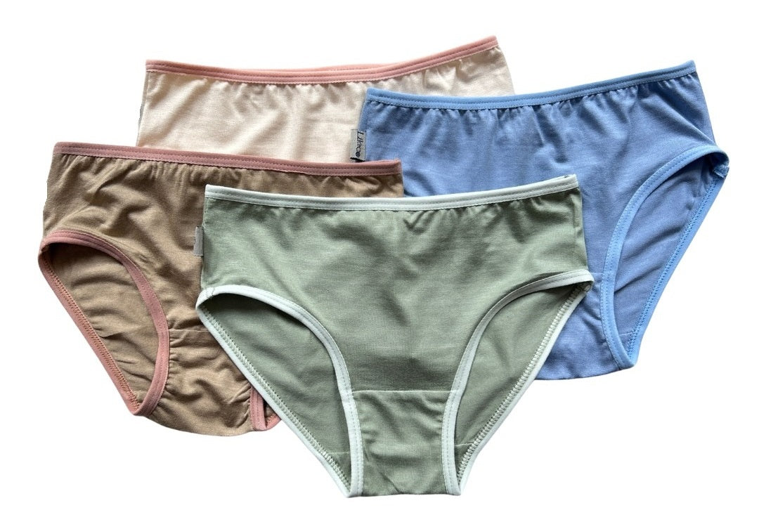 Girls brief