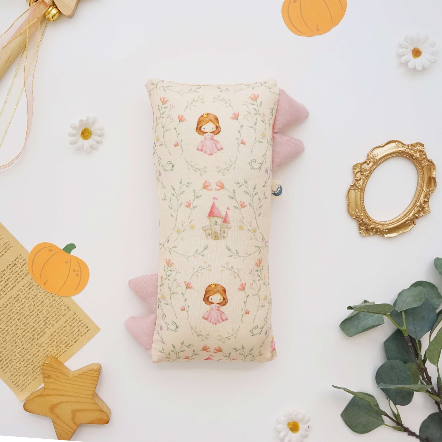 Fairy unicorn bolster