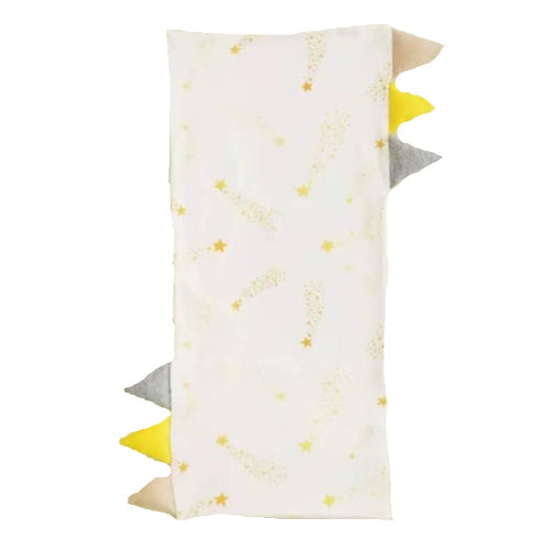 Ivory meteor bolster