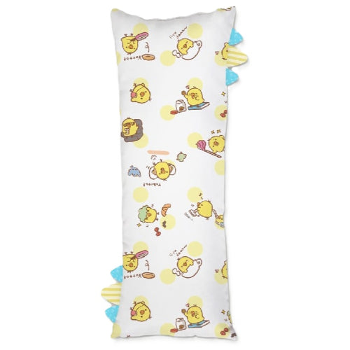 Kiroi yellow bolster