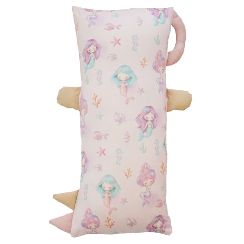 Mermaid bolster