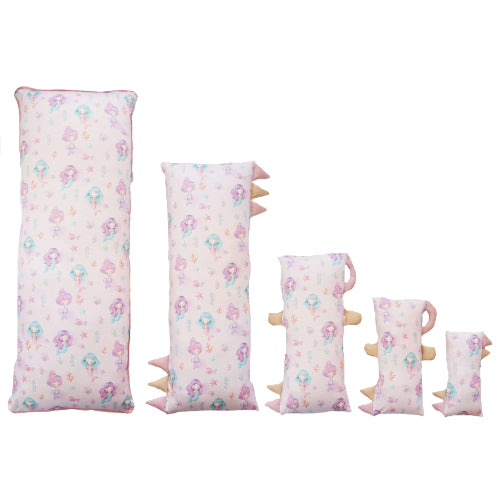 Mermaid bolster