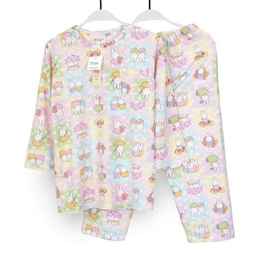 Miffy pastel