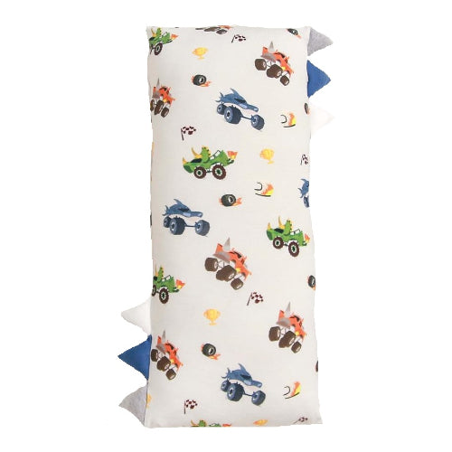 Monster truck bolster