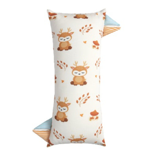 mushroom deer bolster