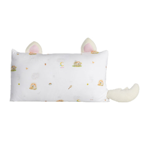 Westie pillow