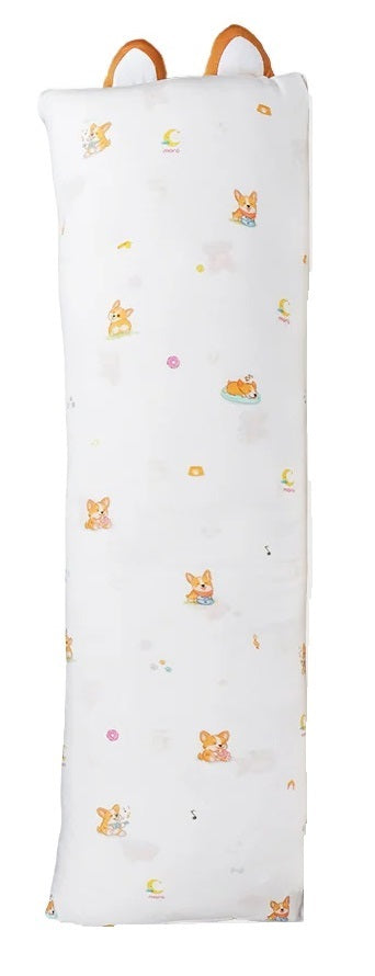 Corgi Pillow