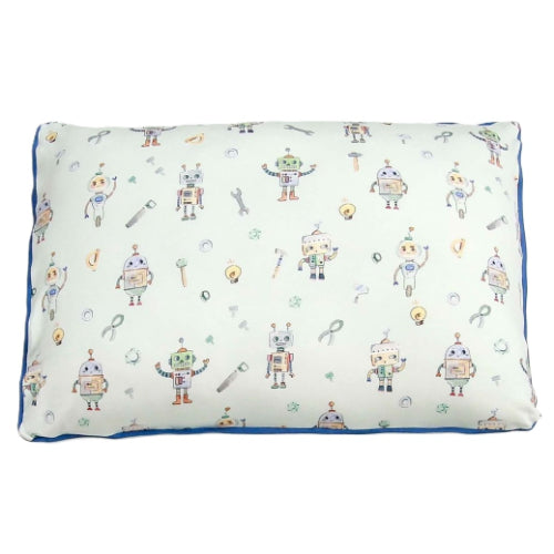 Robot pillow