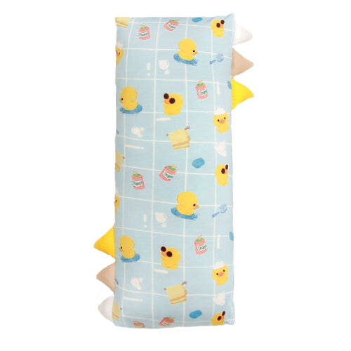 Bathing duck bolster
