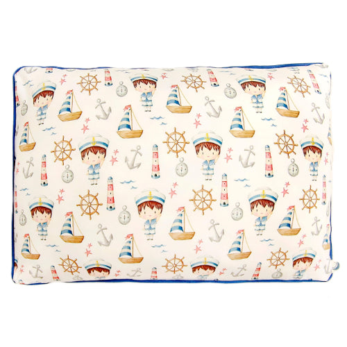 Sailor pillow