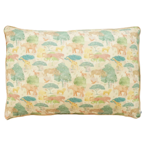 Savanna Dream pillow