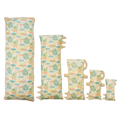Savanna dream bolster