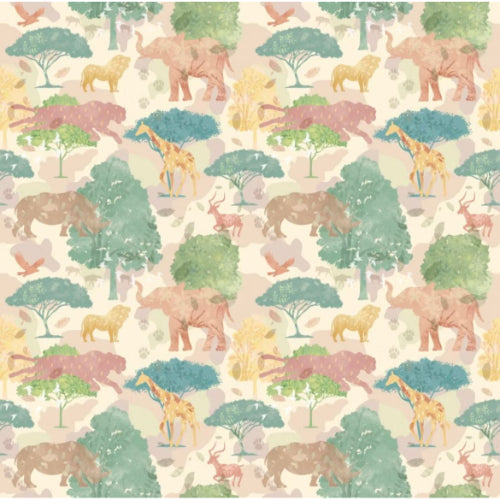 Savanna dream