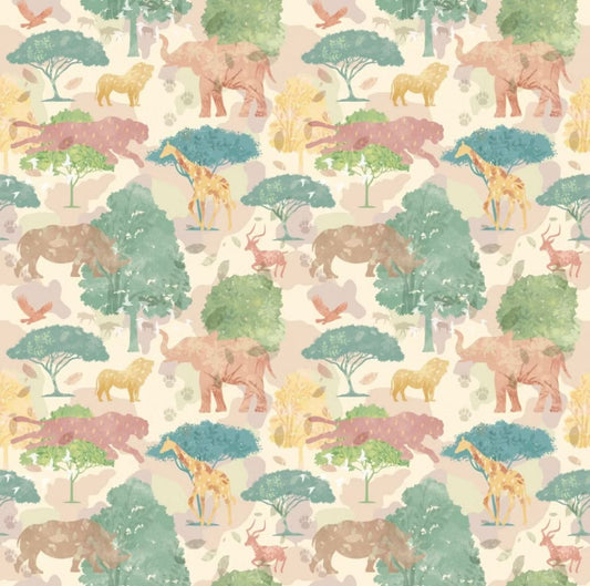 Savanna dream