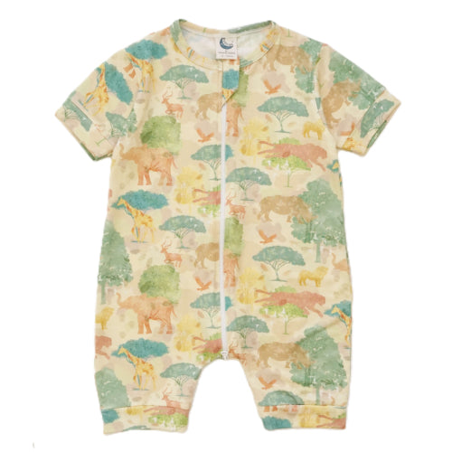 Savanna dream