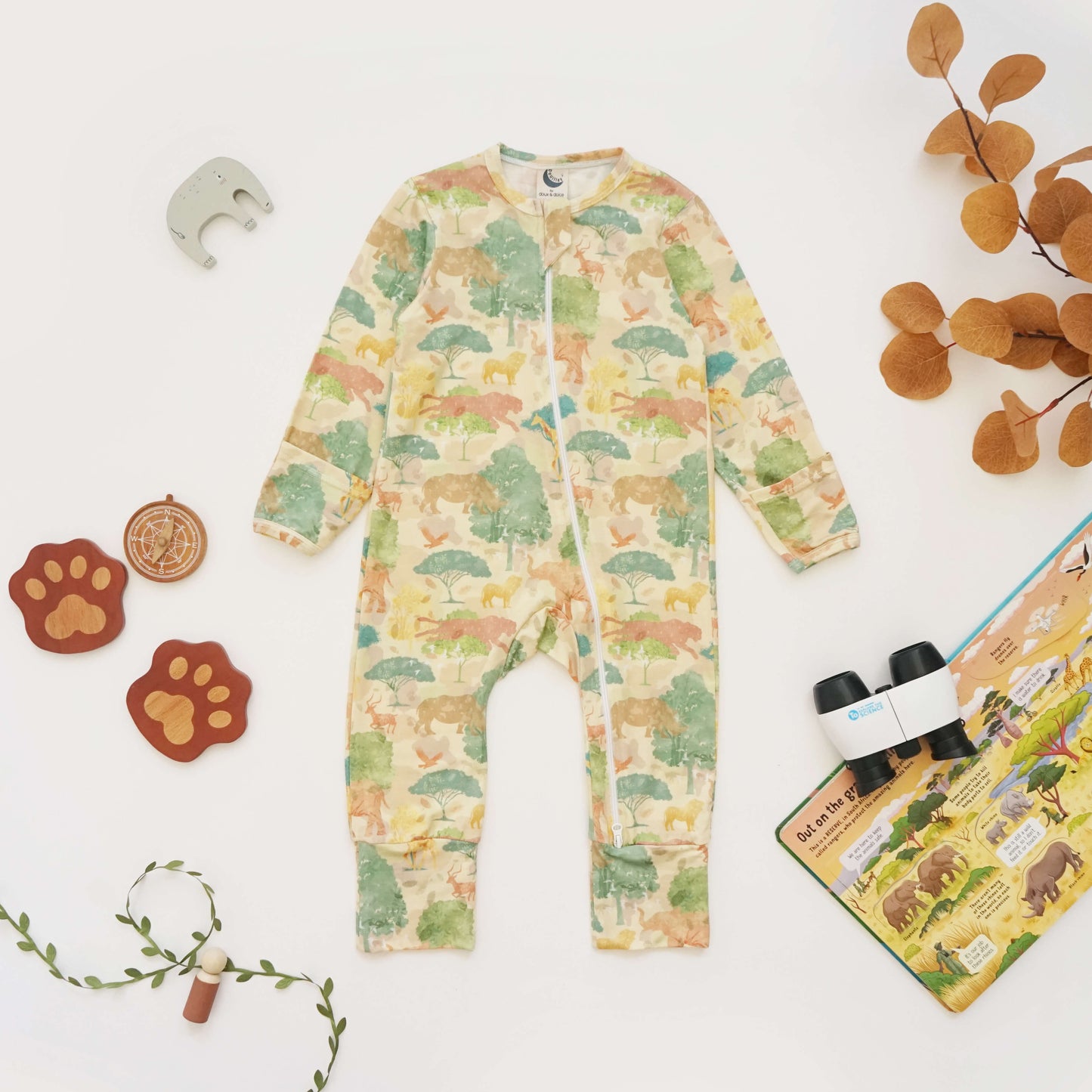 Savanna dream