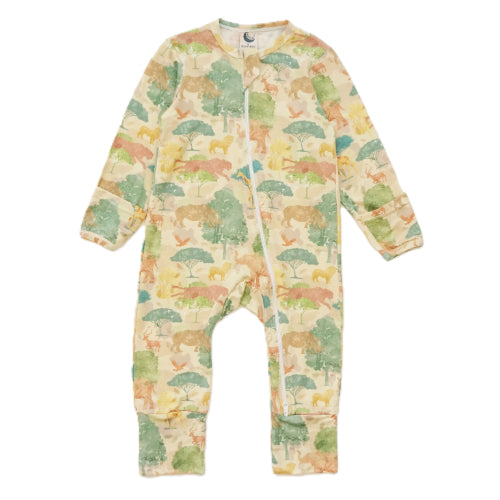 Savanna dream