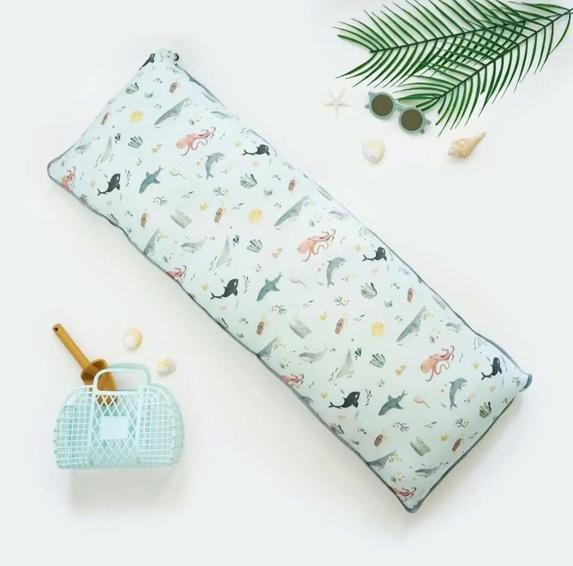 Sea Animal bolster