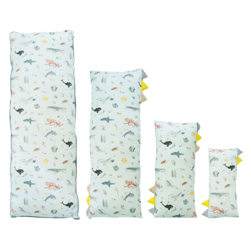 Sea Animal bolster