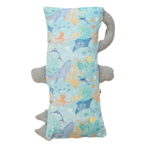 Under The Sea bolster