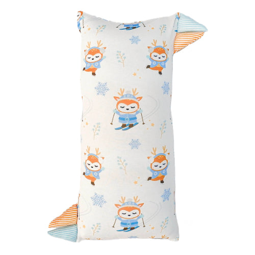 Ski deer bolster