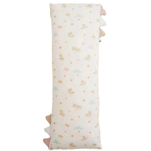 Spring bird bolster