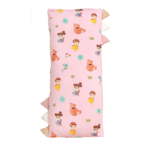 Tea party bolster