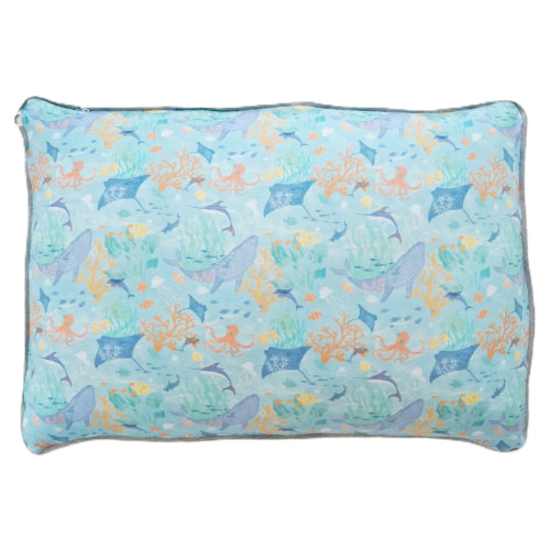 Under The Sea pillow