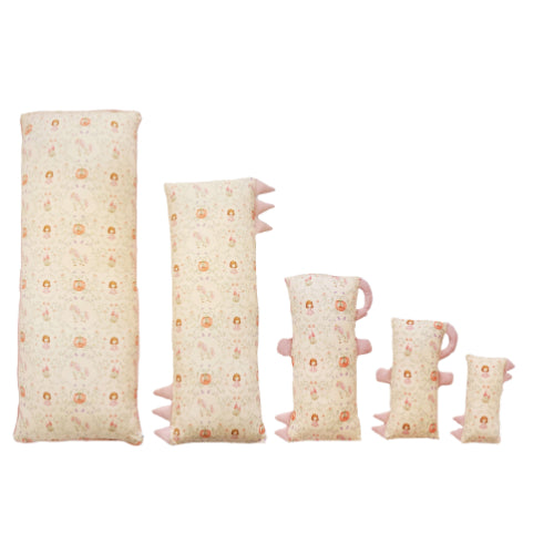 Fairy unicorn bolster